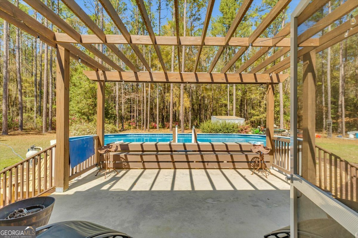 5200 Old River Road Brooklet - Photo 9