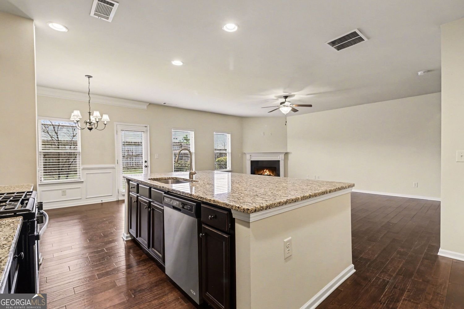 2524 Morgan Chase Drive Buford - Photo 12