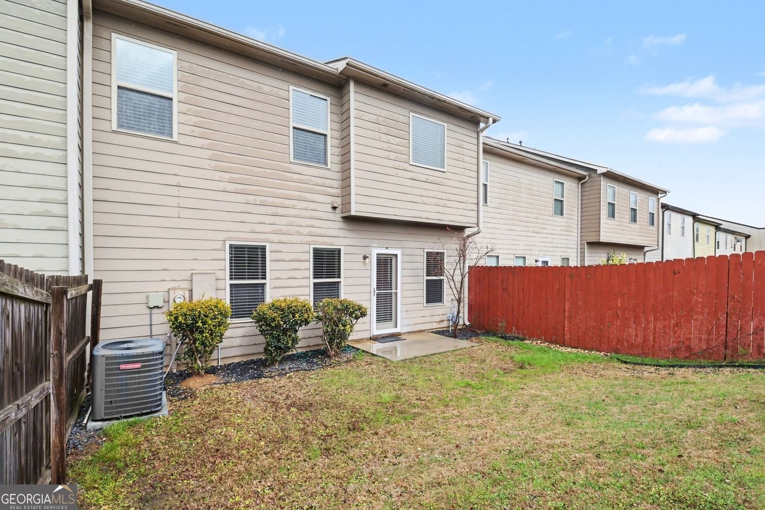 2524 Morgan Chase Drive Buford - Photo 29