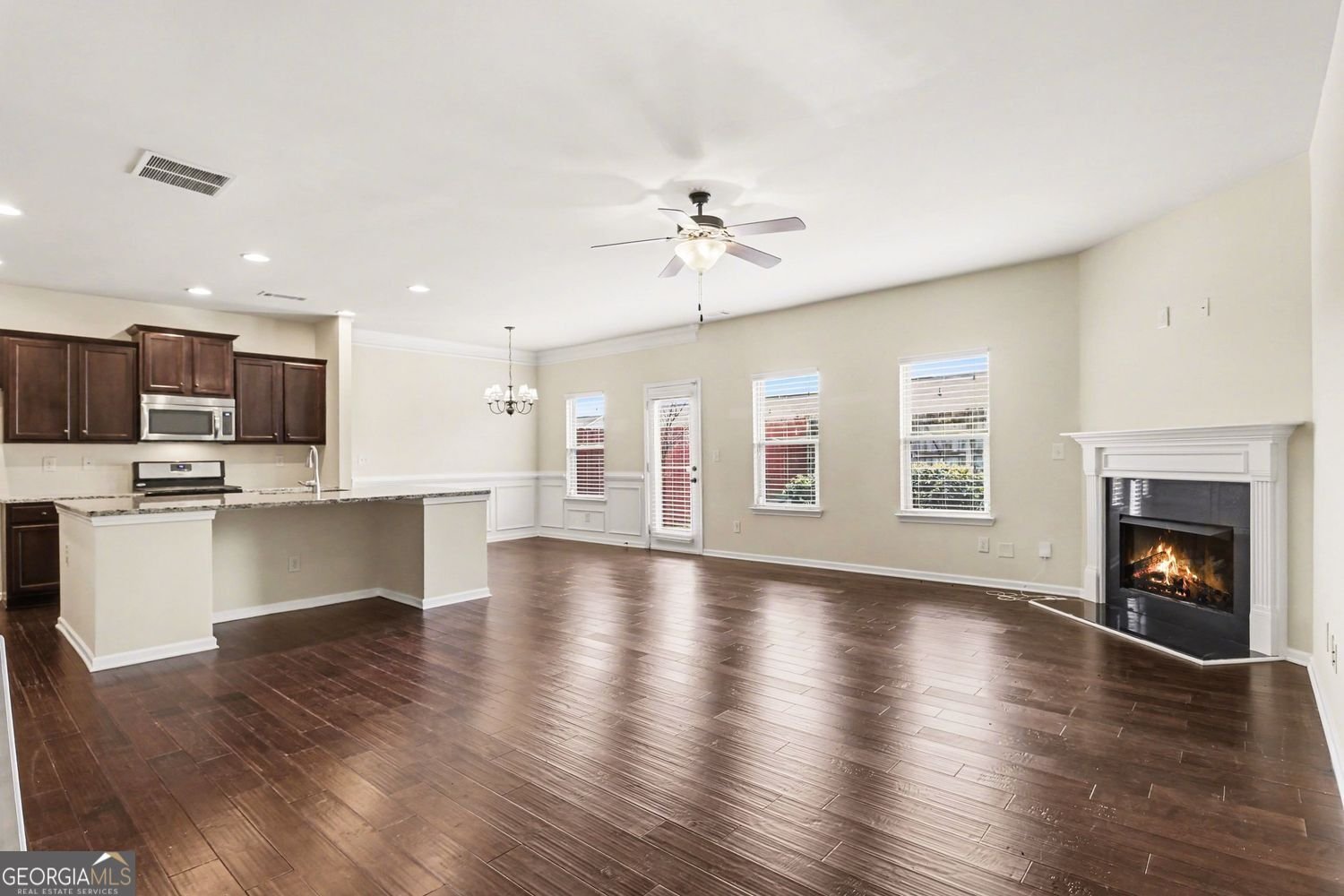 2524 Morgan Chase Drive Buford - Photo 6