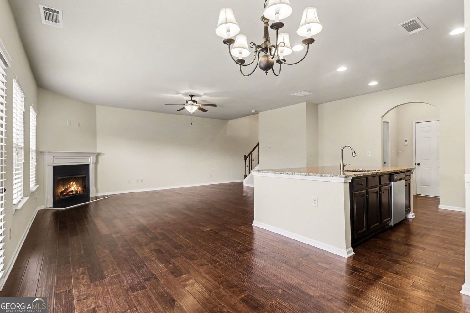 2524 Morgan Chase Drive Buford - Photo 7