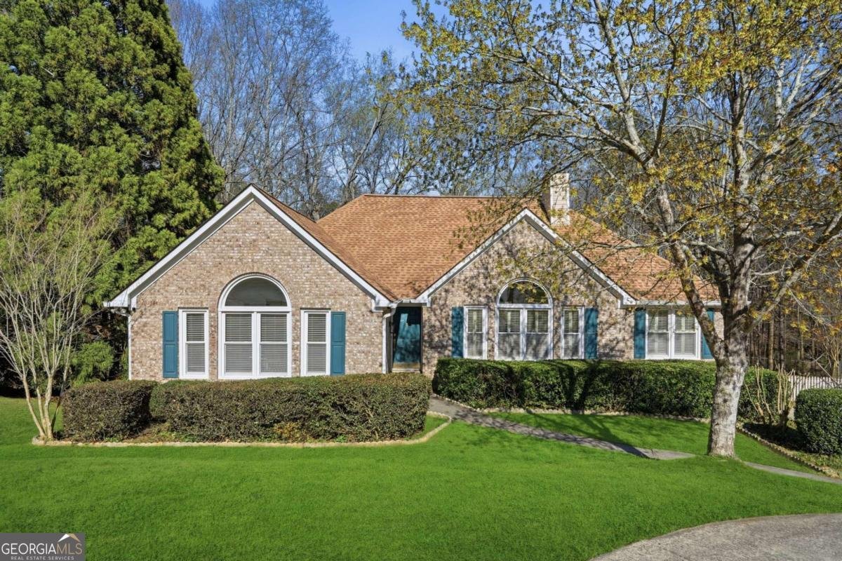 3075 Laurel Song Way Dacula - Photo 1