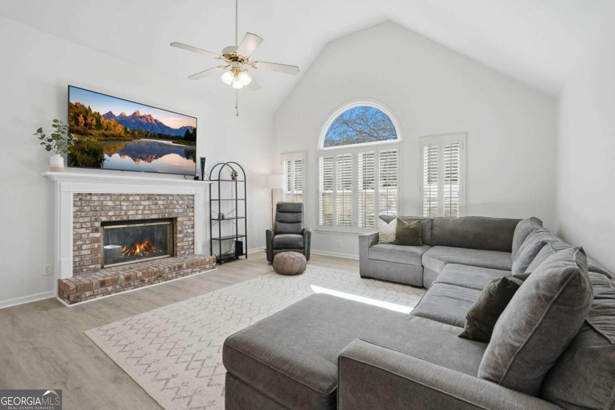 3075 Laurel Song Way Dacula - Photo 10