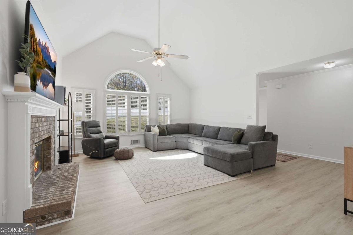 3075 Laurel Song Way Dacula - Photo 11