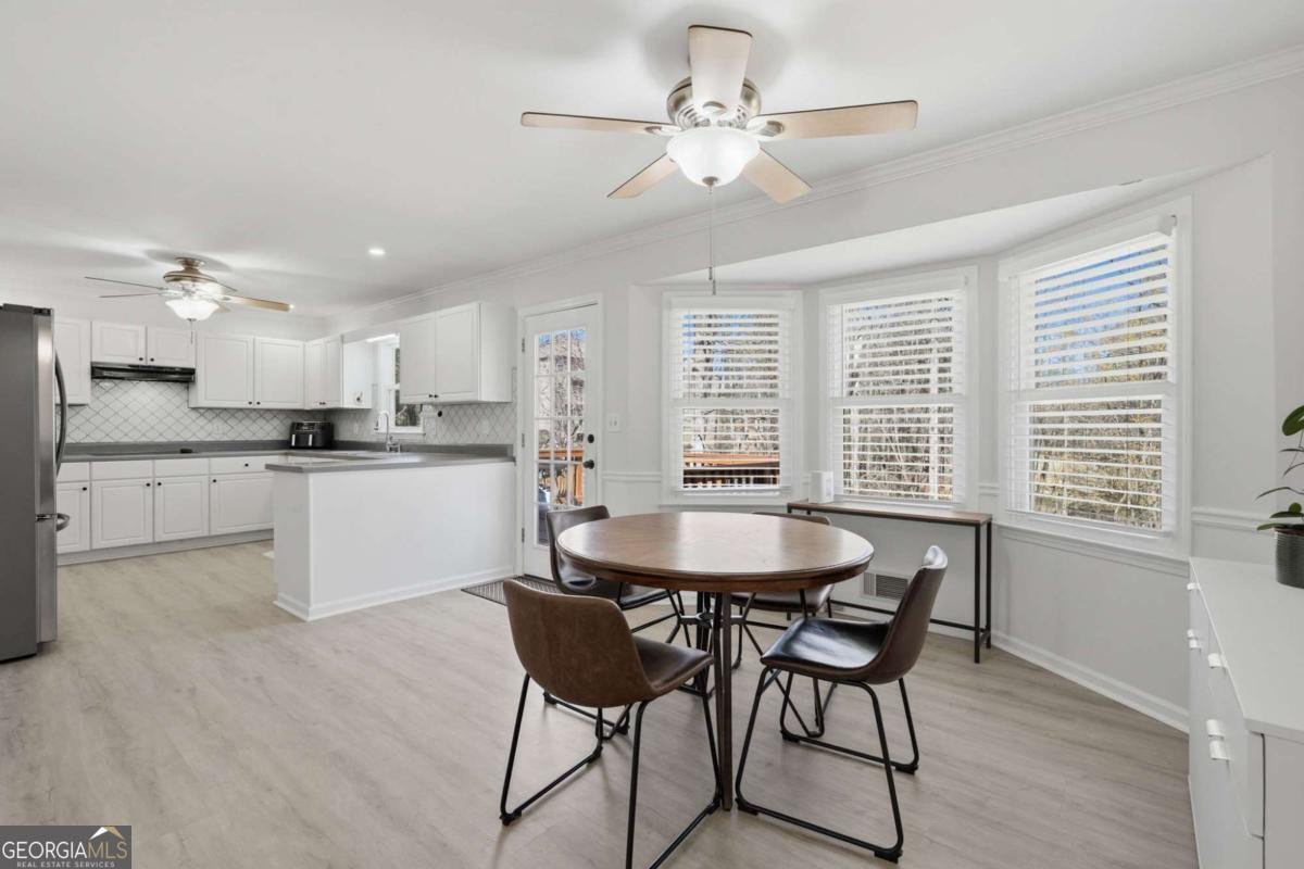 3075 Laurel Song Way Dacula - Photo 19