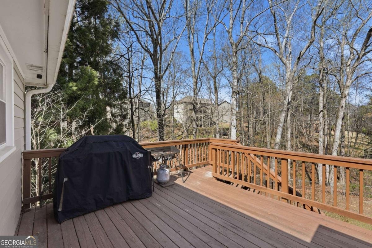 3075 Laurel Song Way Dacula - Photo 21