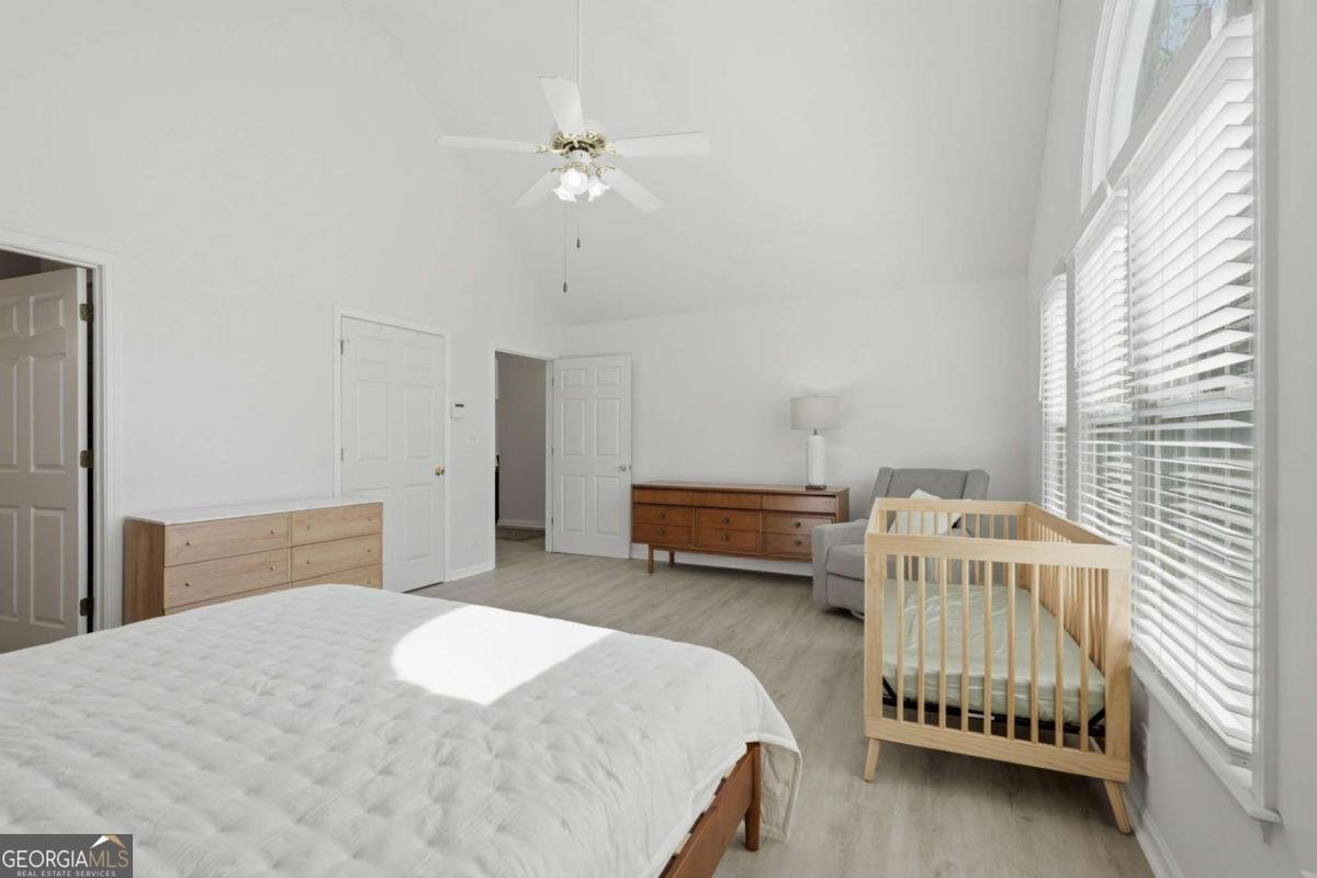 3075 Laurel Song Way Dacula - Photo 23