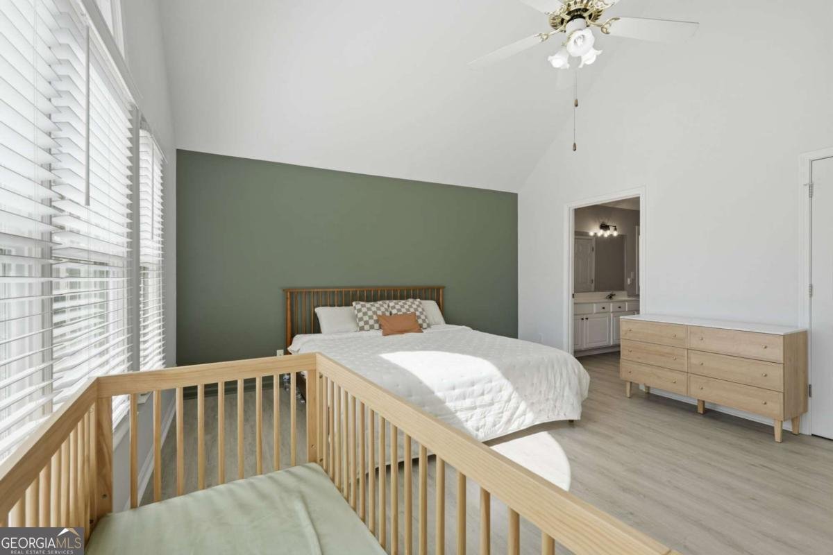 3075 Laurel Song Way Dacula - Photo 24