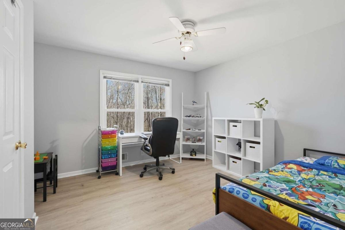 3075 Laurel Song Way Dacula - Photo 31