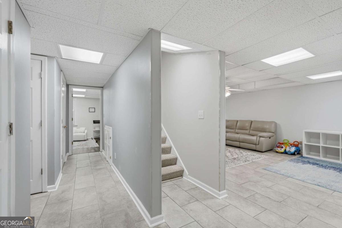 3075 Laurel Song Way Dacula - Photo 35