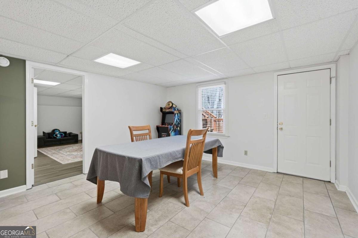 3075 Laurel Song Way Dacula - Photo 37