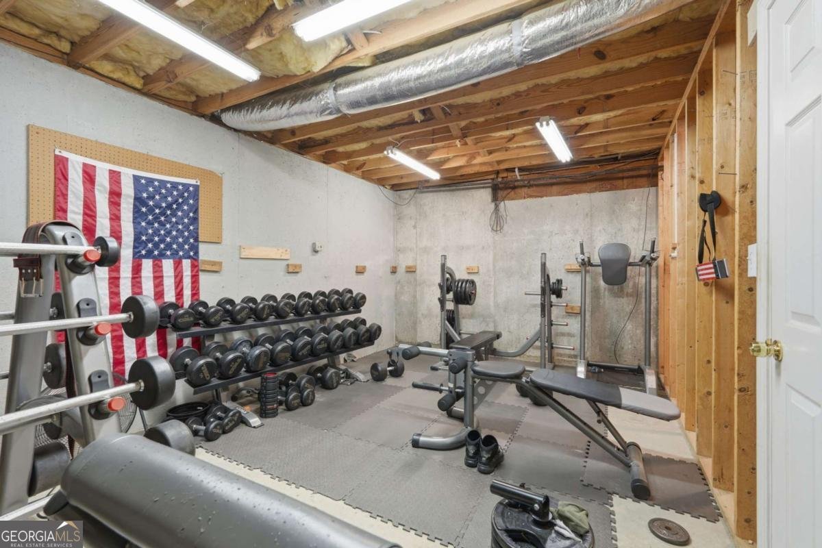 3075 Laurel Song Way Dacula - Photo 39