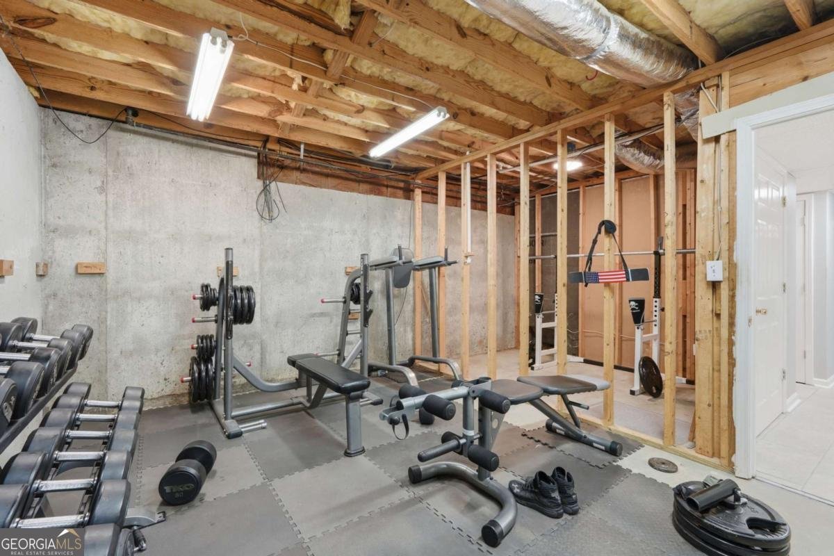 3075 Laurel Song Way Dacula - Photo 40