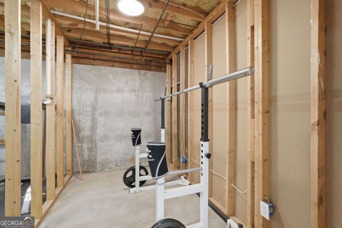 3075 Laurel Song Way Dacula - Photo 41