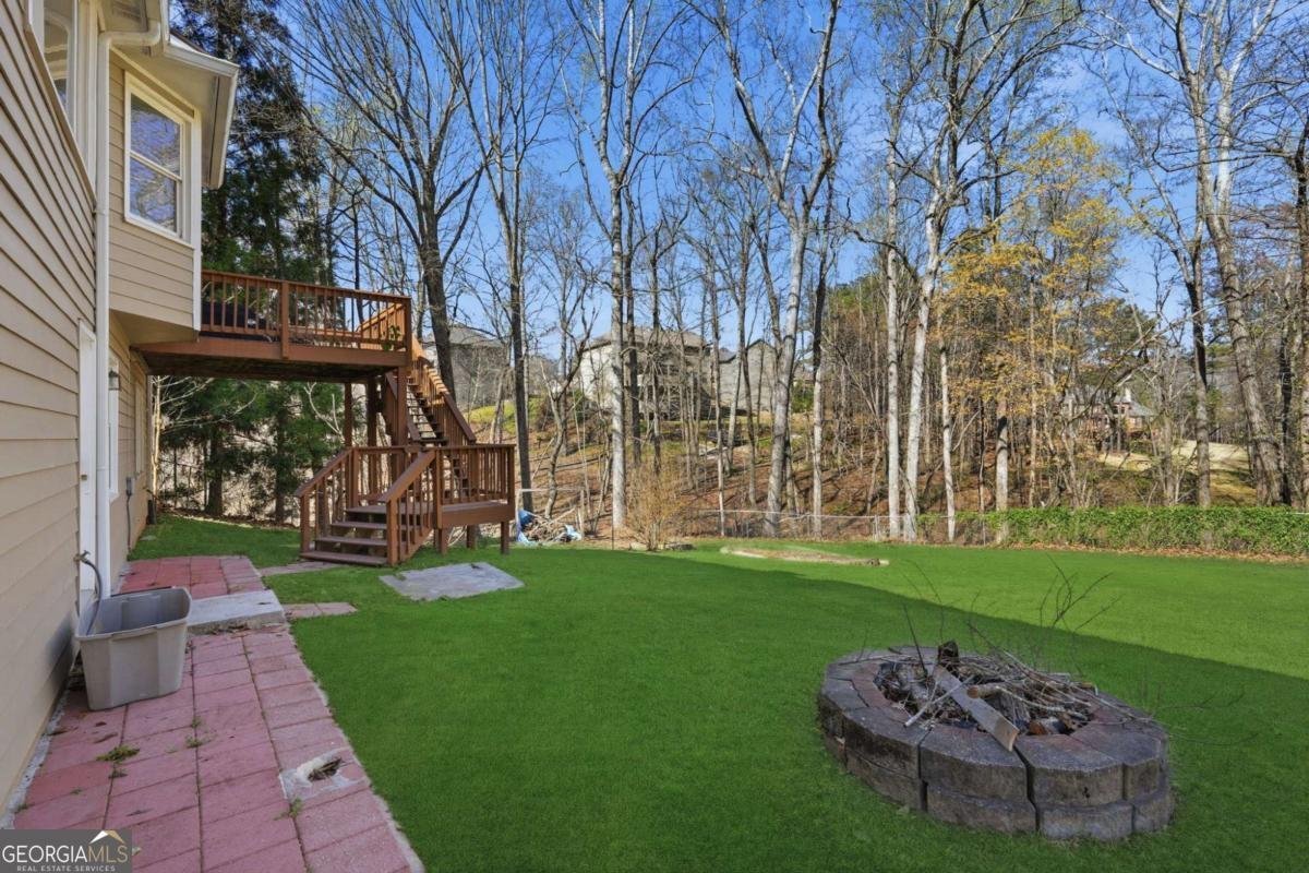 3075 Laurel Song Way Dacula - Photo 42