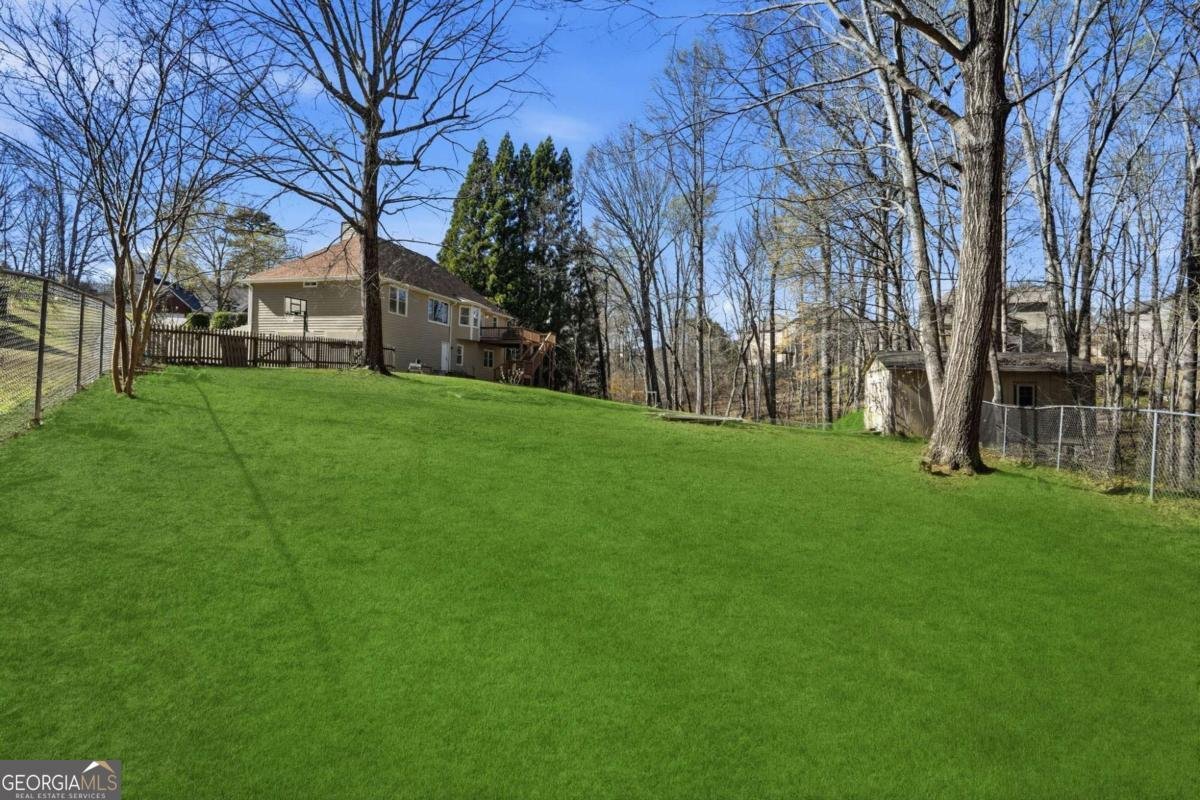 3075 Laurel Song Way Dacula - Photo 44