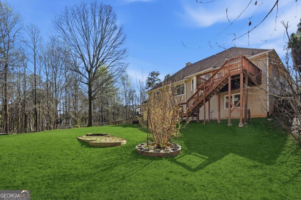 3075 Laurel Song Way Dacula - Photo 46