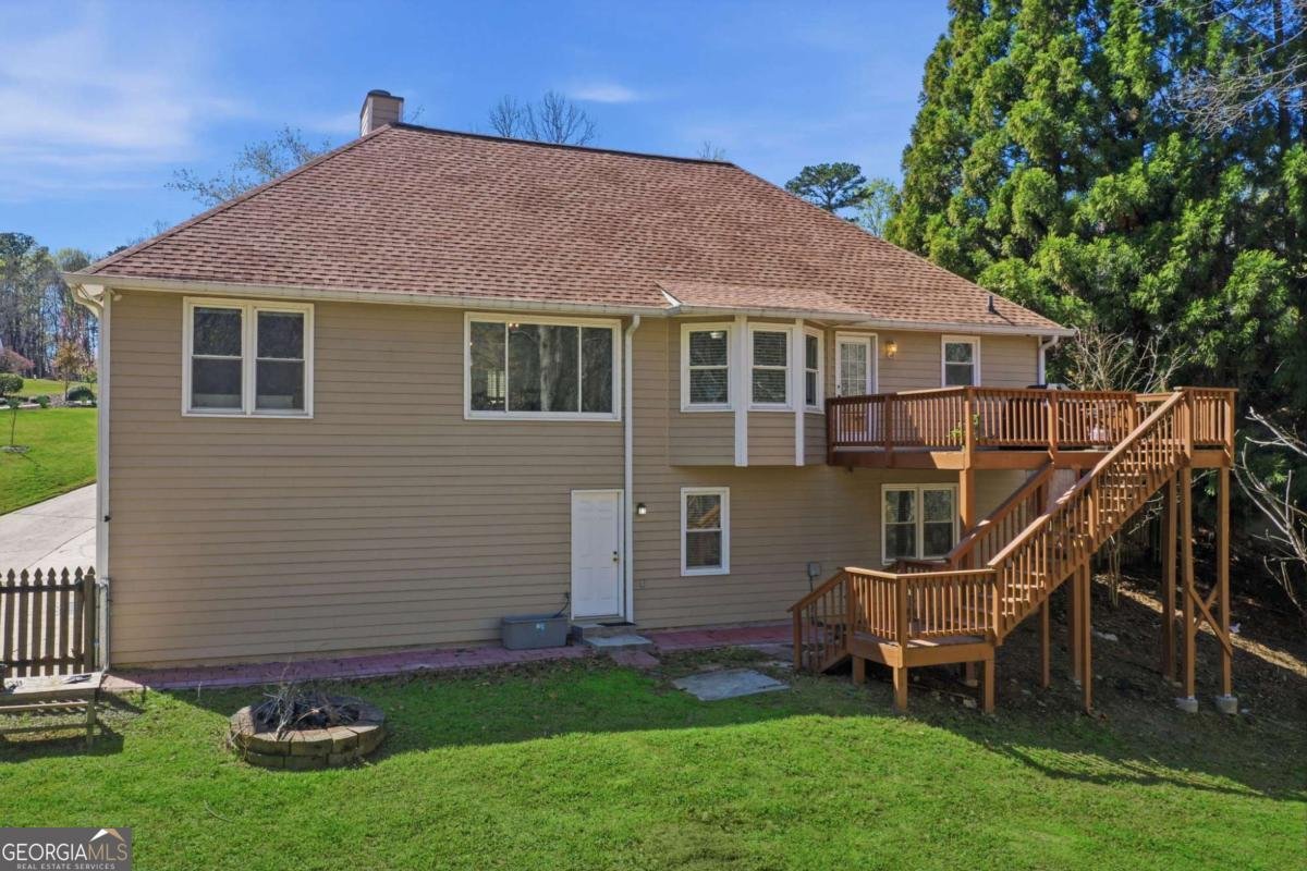 3075 Laurel Song Way Dacula - Photo 47