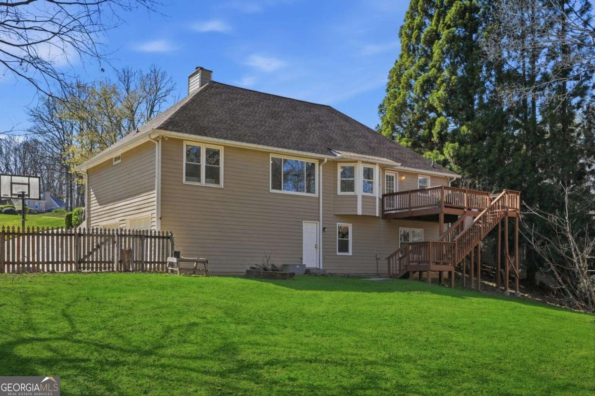 3075 Laurel Song Way Dacula - Photo 48