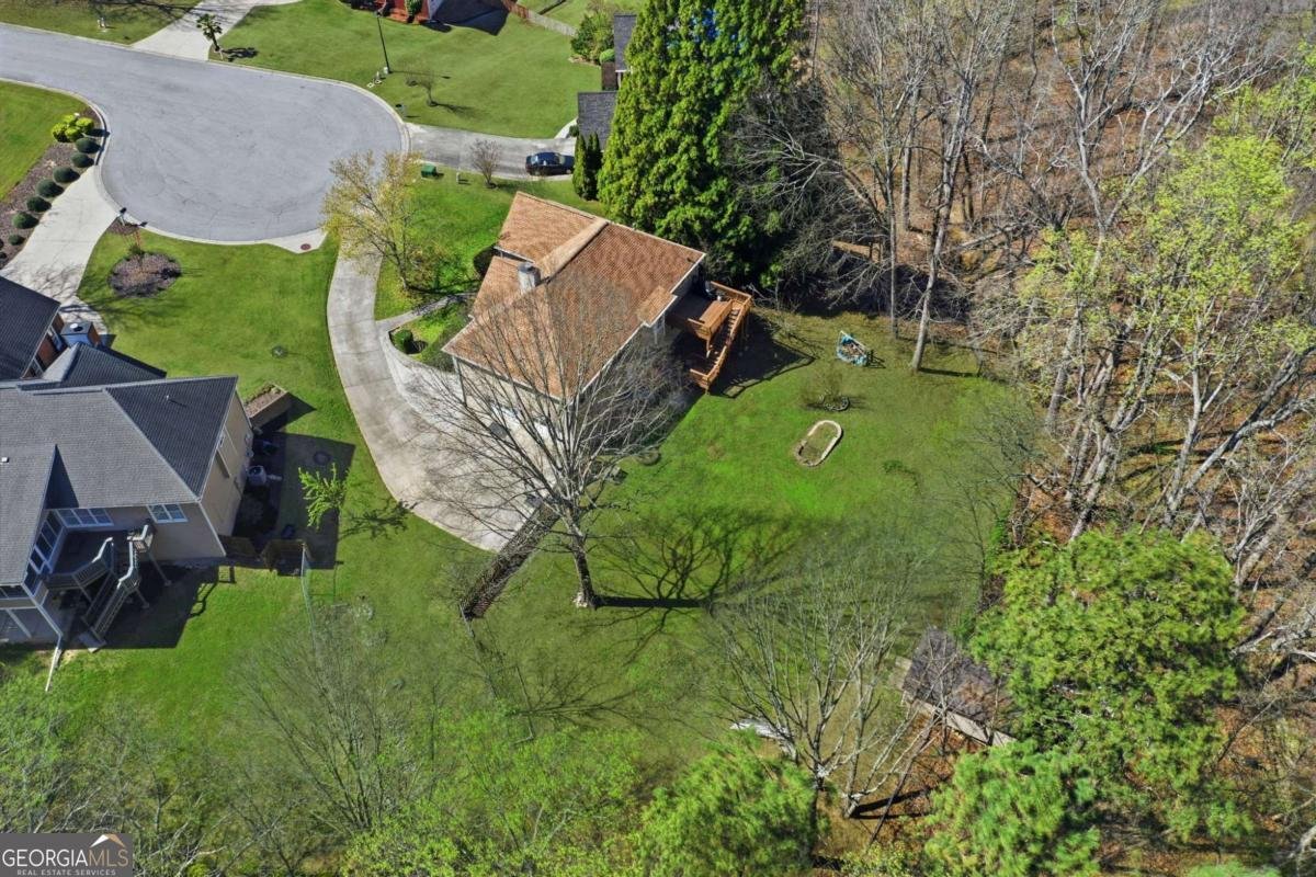 3075 Laurel Song Way Dacula - Photo 50