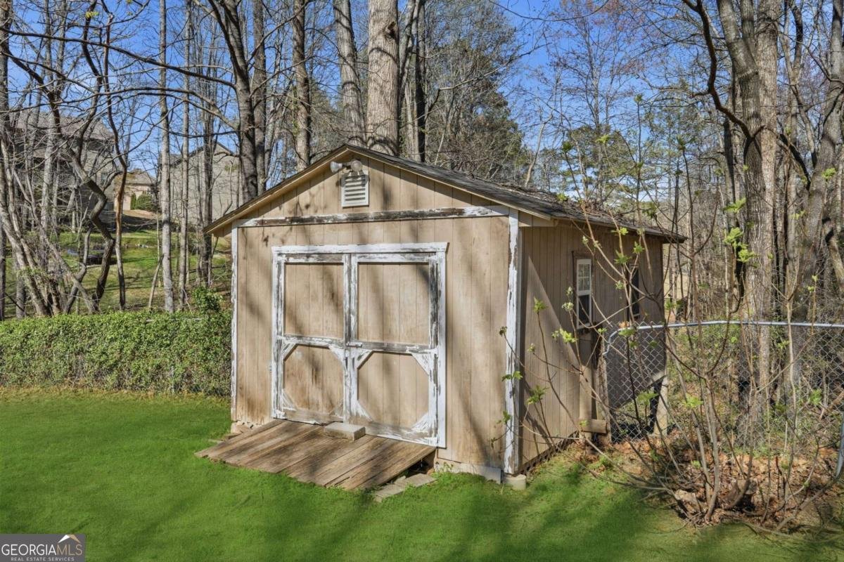 3075 Laurel Song Way Dacula - Photo 51