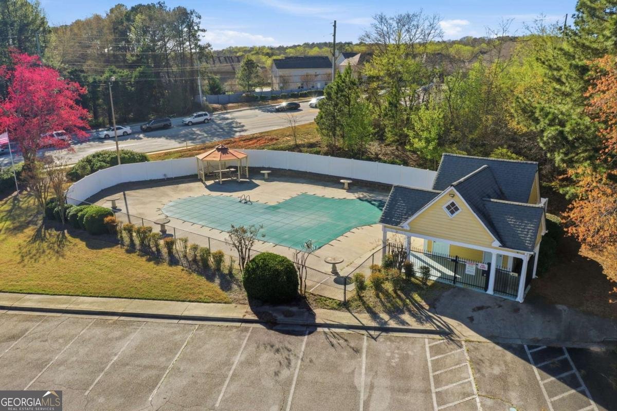 3075 Laurel Song Way Dacula - Photo 52