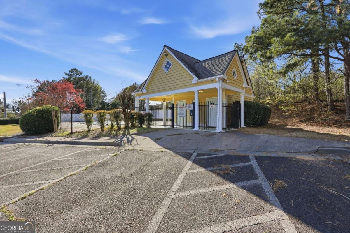 3075 Laurel Song Way Dacula - Photo 53