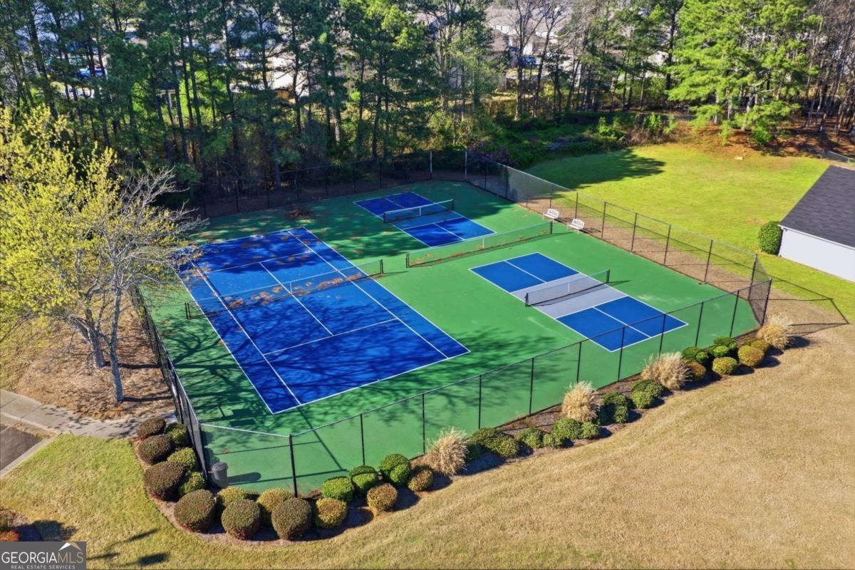 3075 Laurel Song Way Dacula - Photo 55