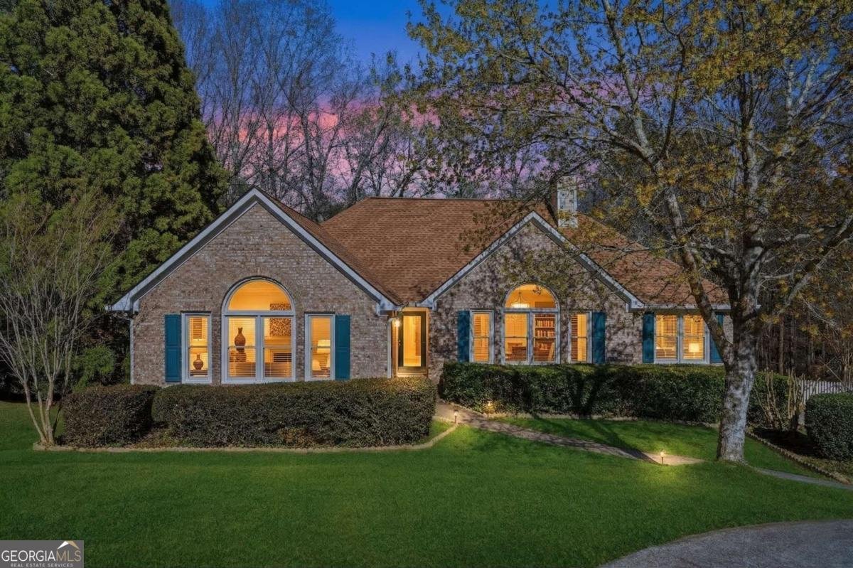 3075 Laurel Song Way Dacula - Photo 59