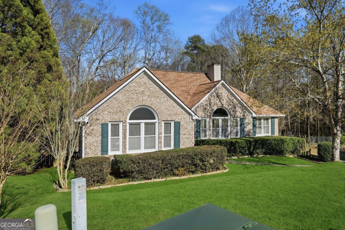 3075 Laurel Song Way Dacula - Photo 60