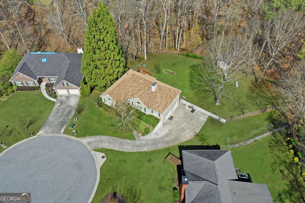 3075 Laurel Song Way Dacula - Photo 61