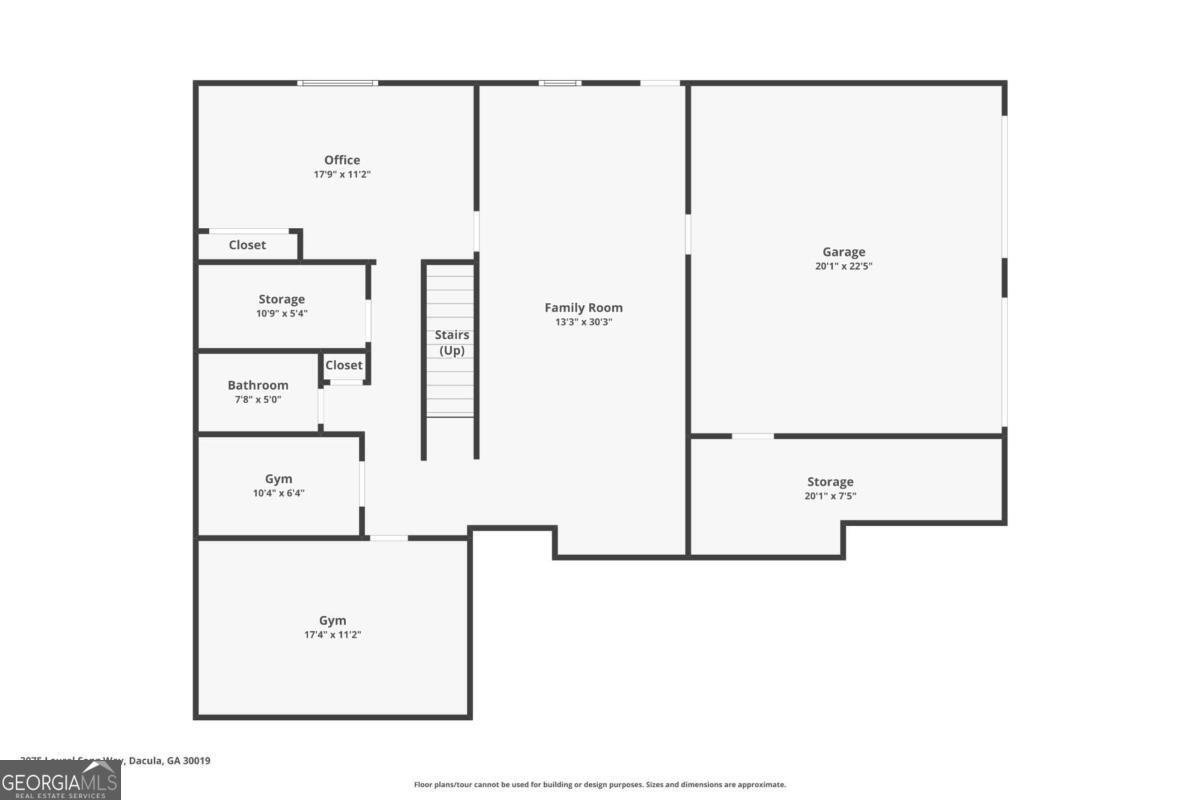 3075 Laurel Song Way Dacula - Photo 63