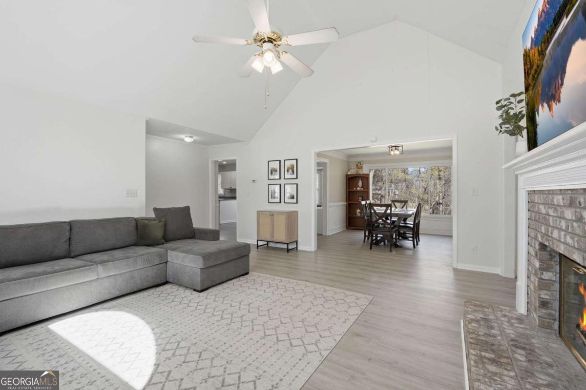 3075 Laurel Song Way Dacula - Photo 7