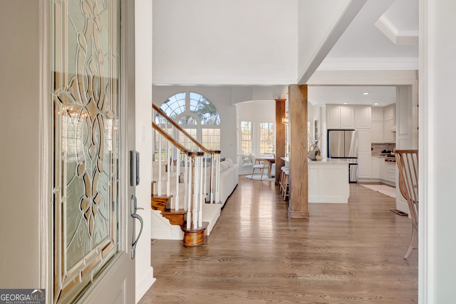 89 Preswick Park Drive Newnan - Photo 10