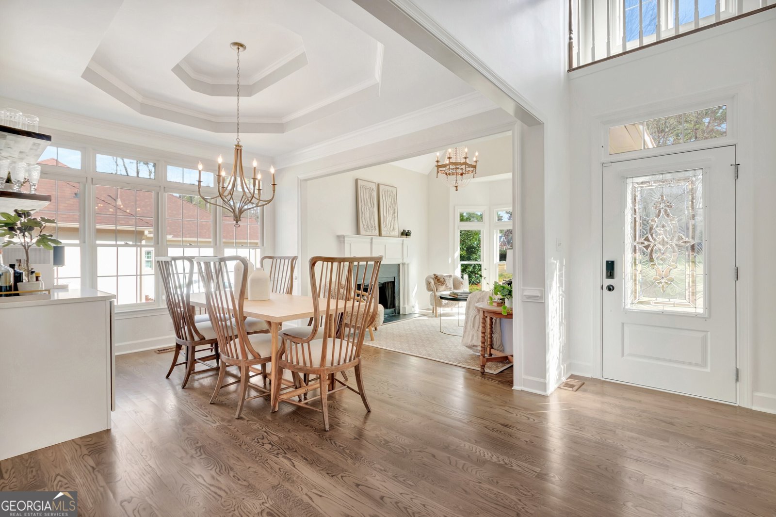 89 Preswick Park Drive Newnan - Photo 13