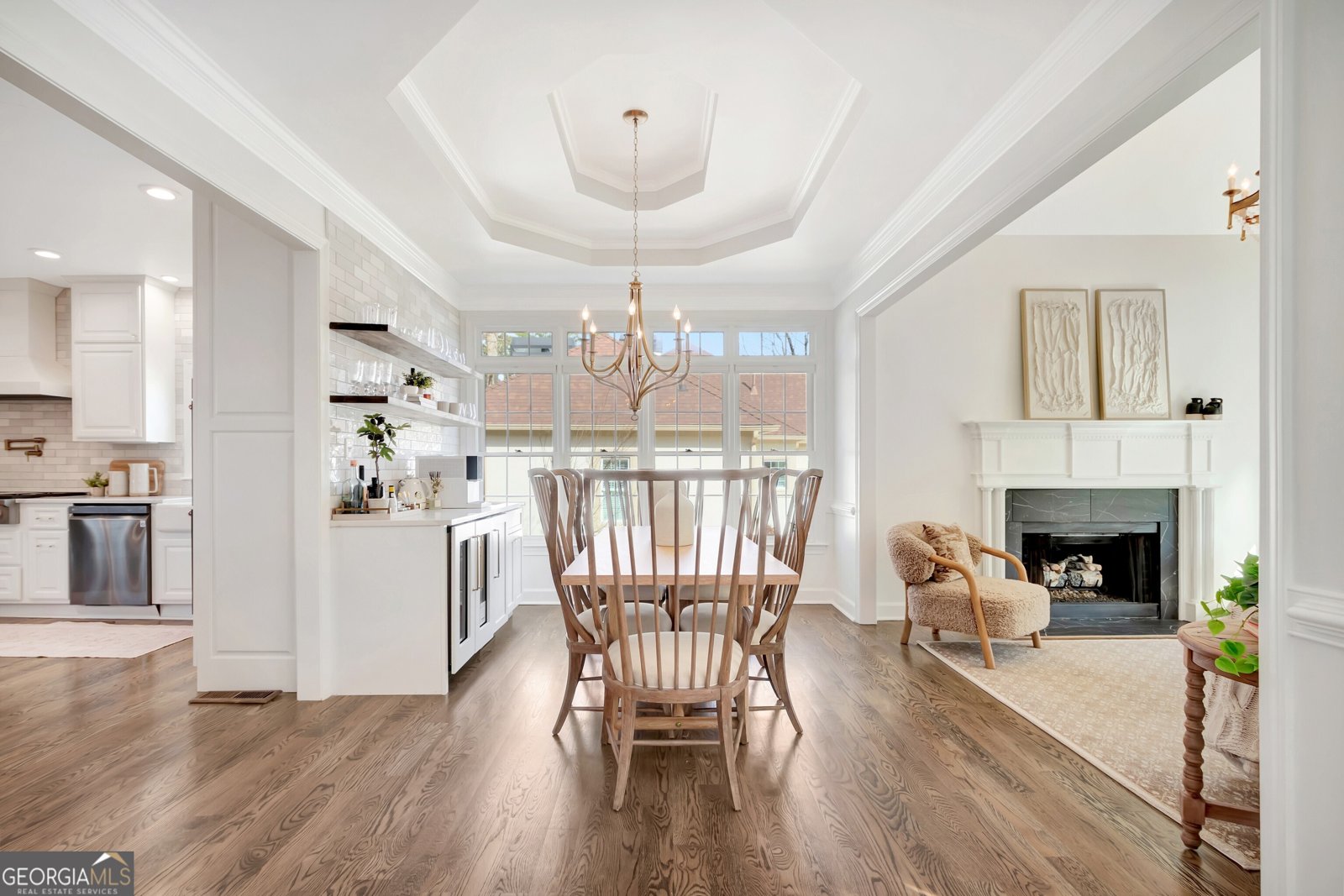 89 Preswick Park Drive Newnan - Photo 14