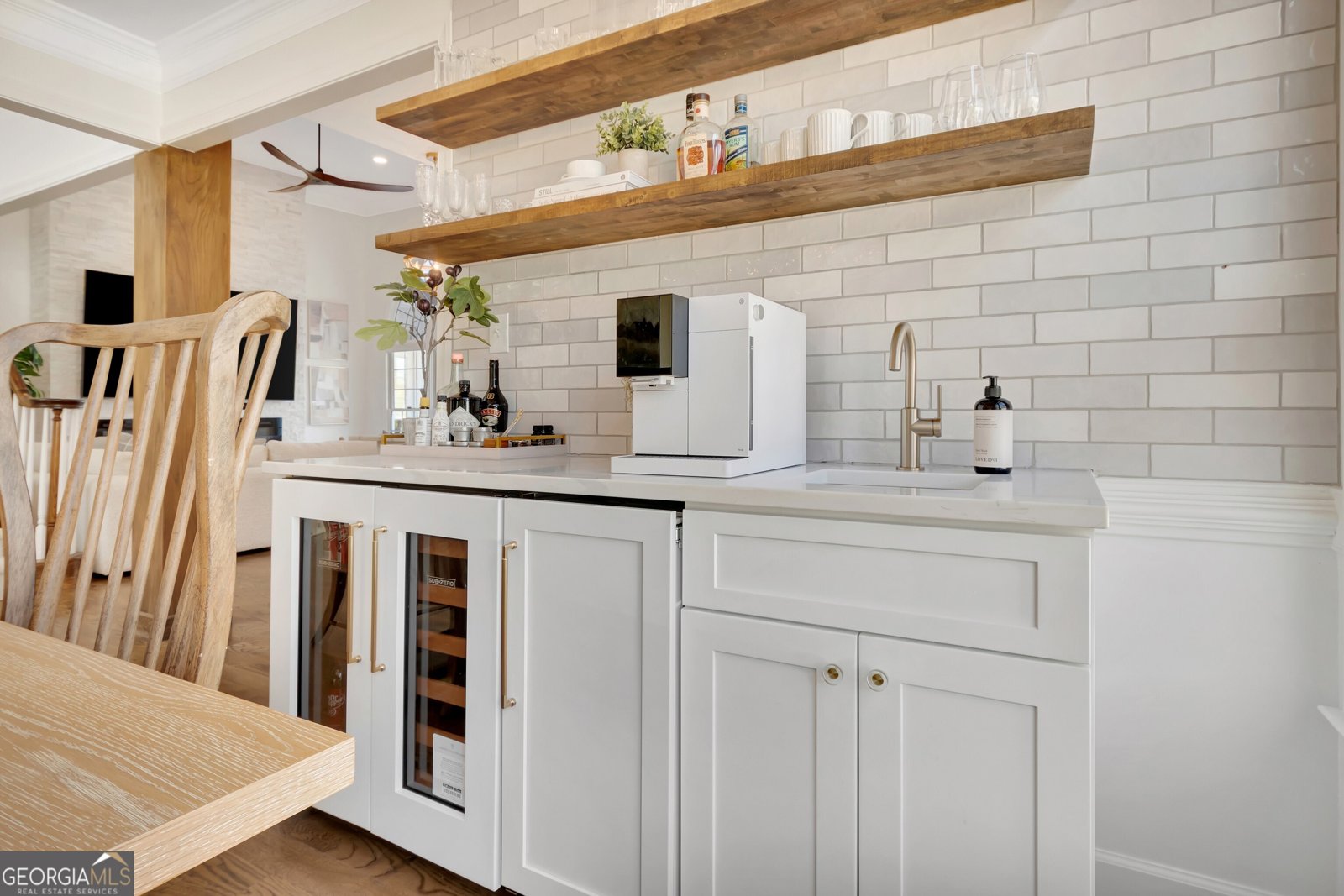 89 Preswick Park Drive Newnan - Photo 16