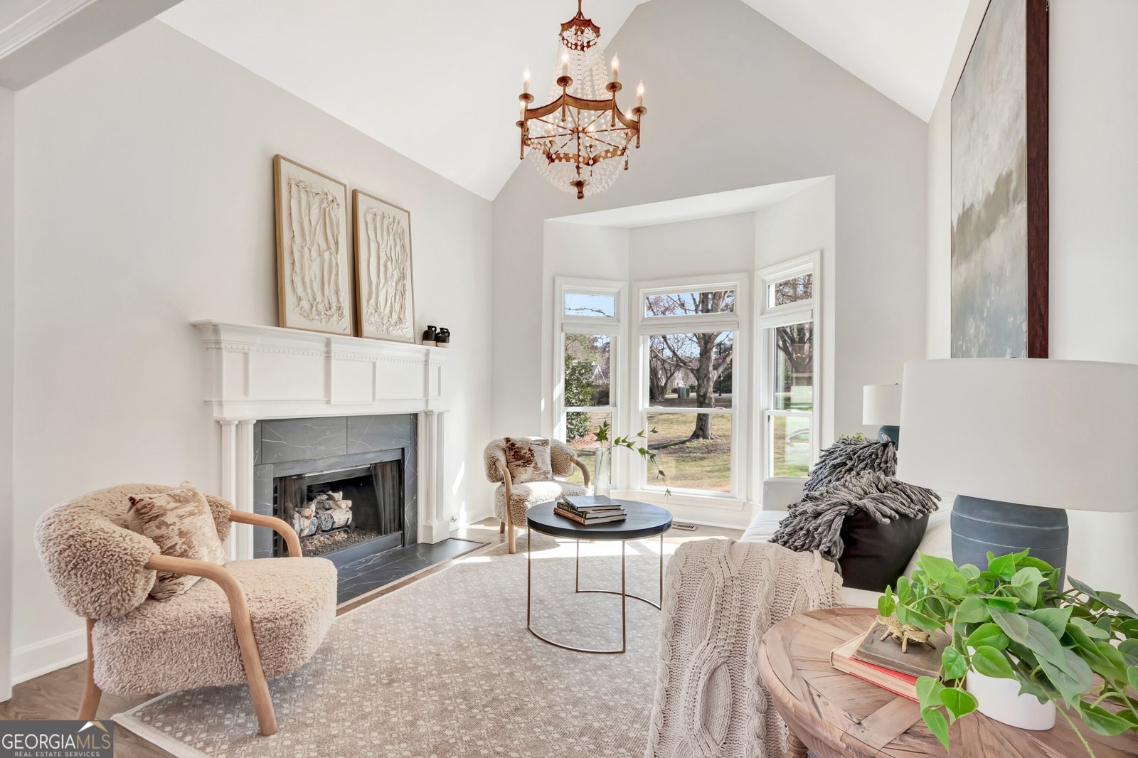 89 Preswick Park Drive Newnan - Photo 17