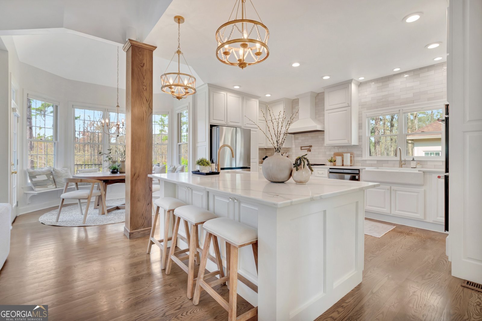 89 Preswick Park Drive Newnan - Photo 19