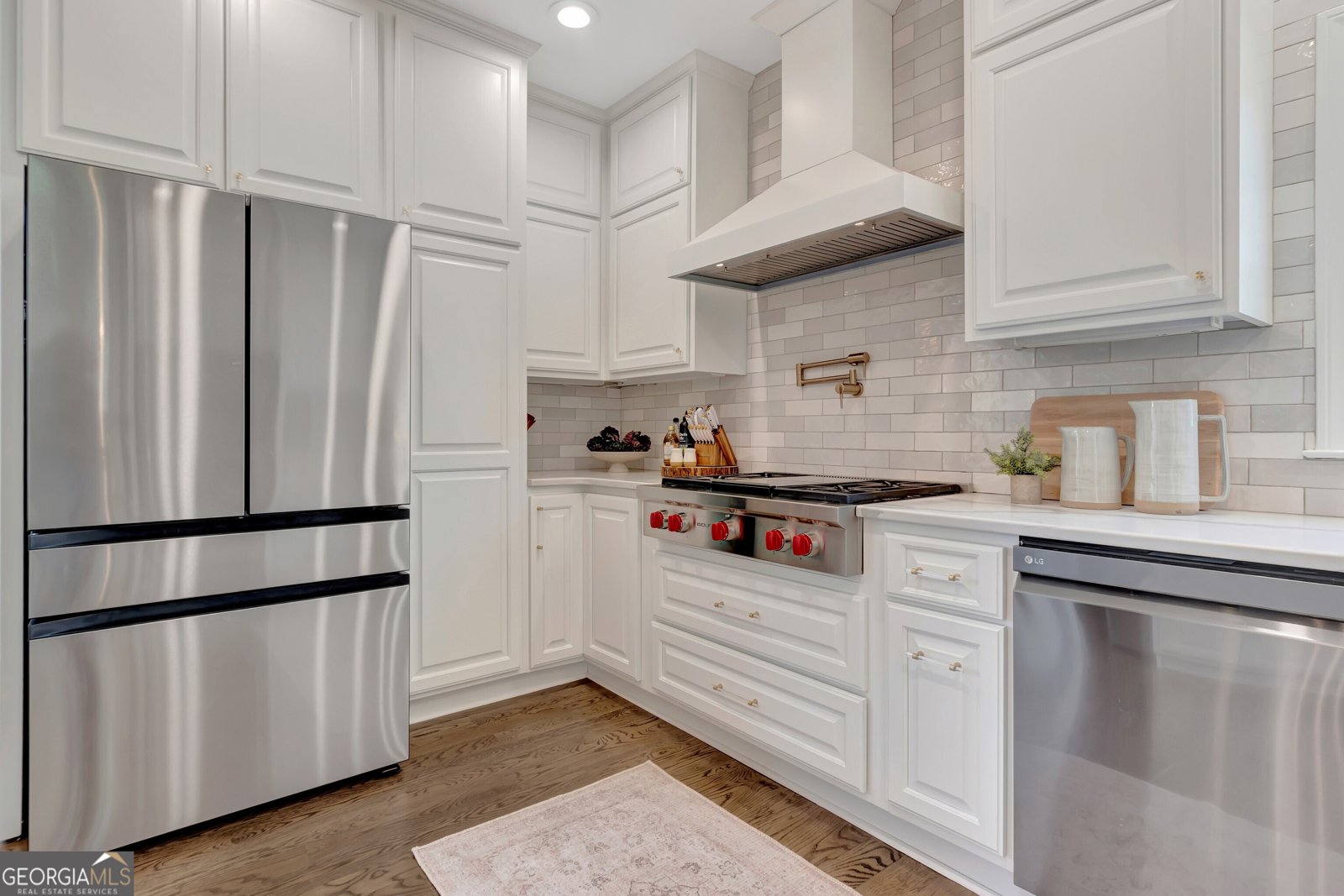 89 Preswick Park Drive Newnan - Photo 21