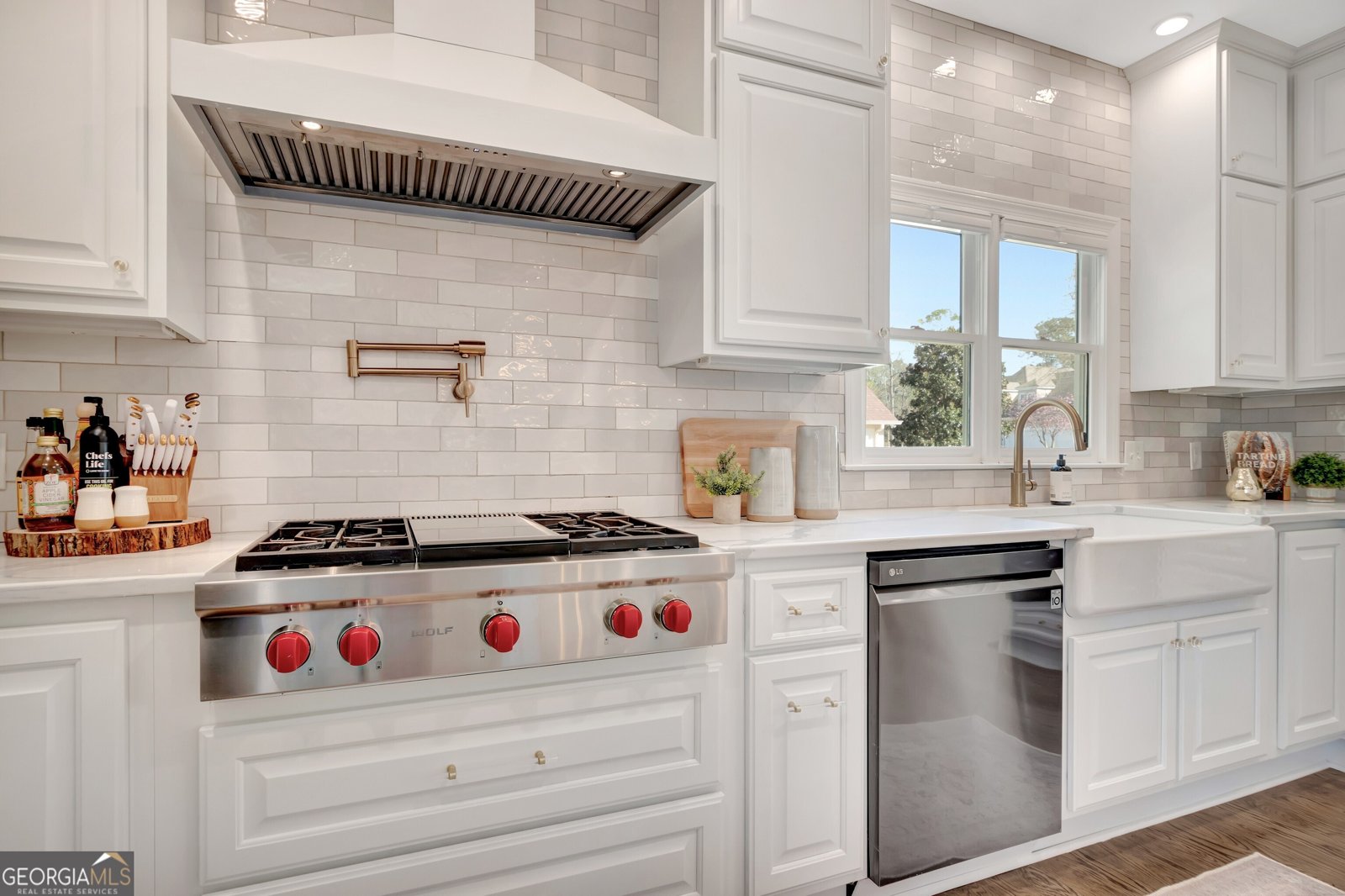 89 Preswick Park Drive Newnan - Photo 23