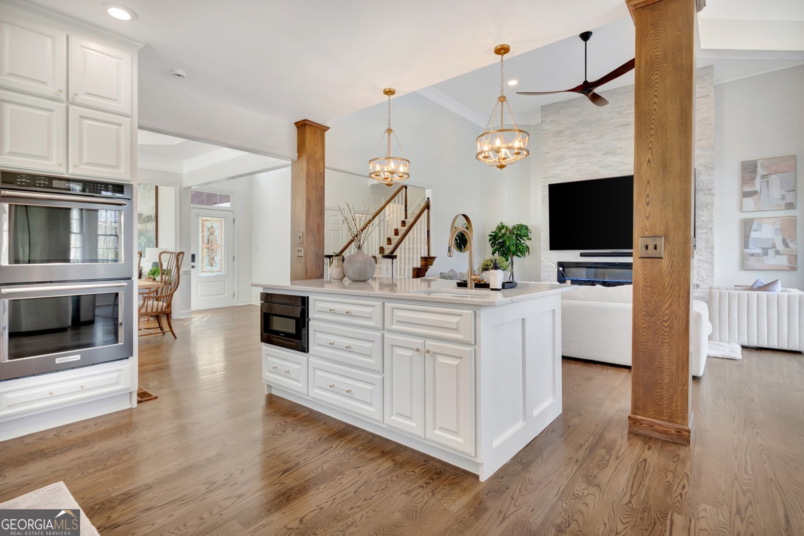 89 Preswick Park Drive Newnan - Photo 24