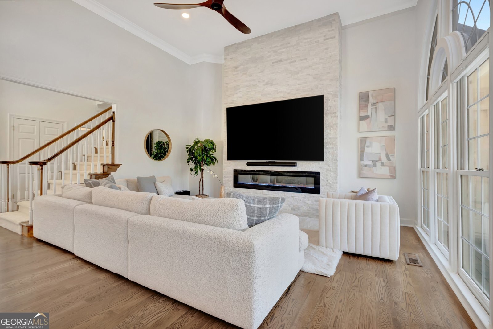 89 Preswick Park Drive Newnan - Photo 29