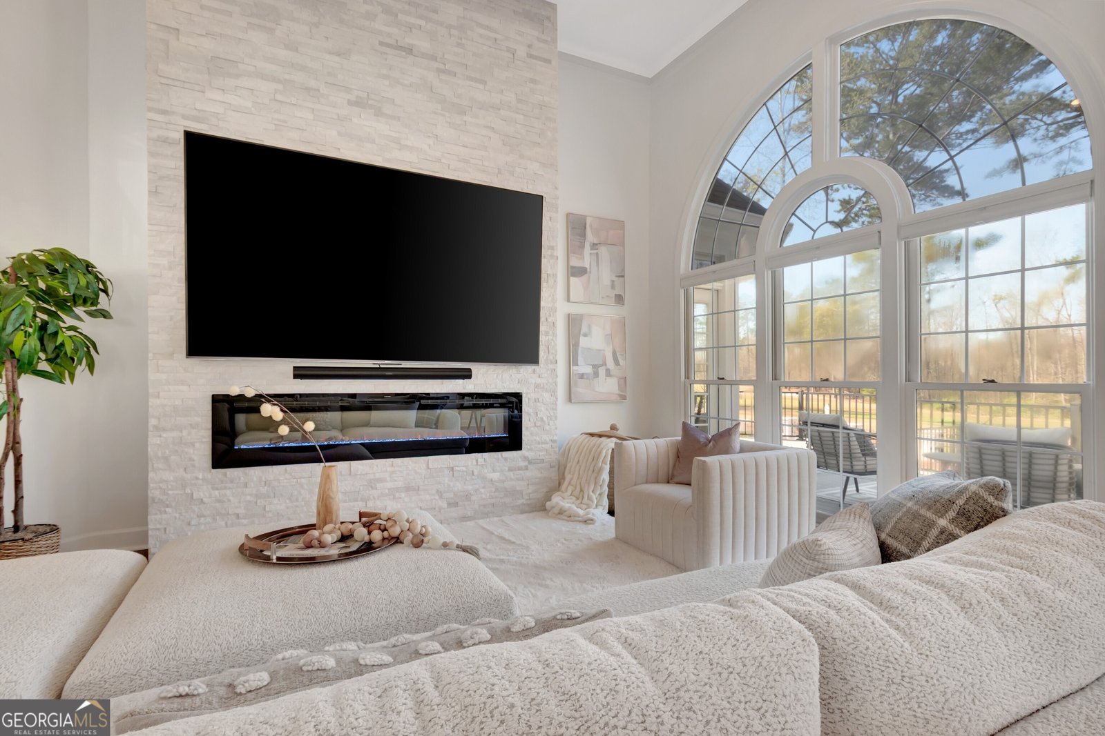 89 Preswick Park Drive Newnan - Photo 30