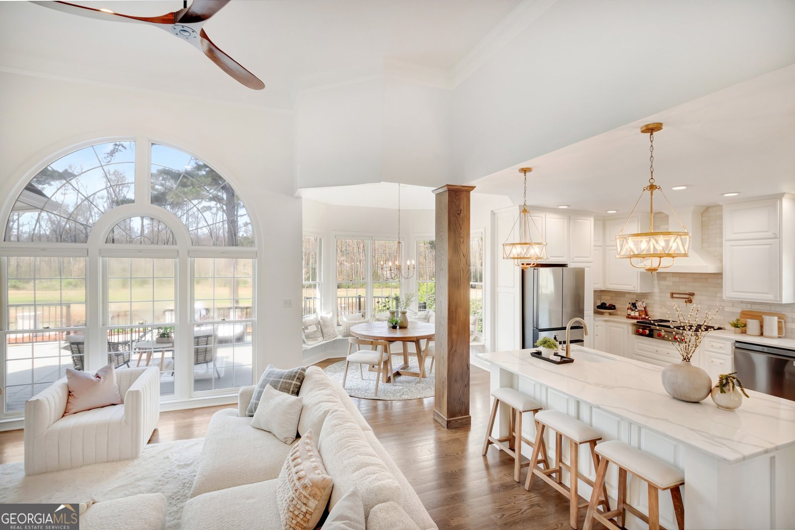 89 Preswick Park Drive Newnan - Photo 33