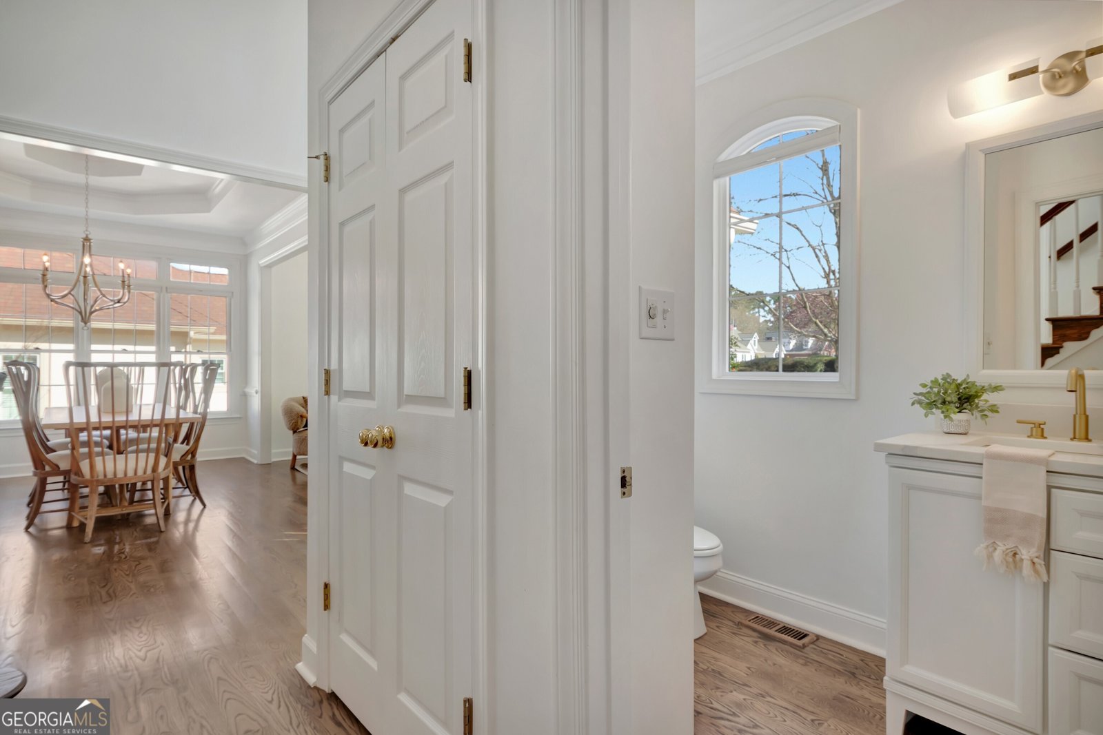 89 Preswick Park Drive Newnan - Photo 35