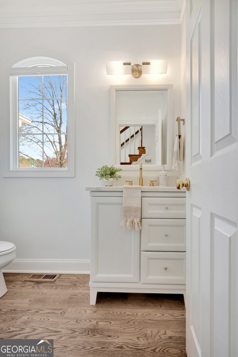 89 Preswick Park Drive Newnan - Photo 36