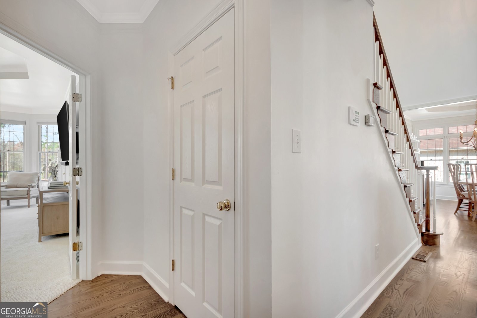 89 Preswick Park Drive Newnan - Photo 38