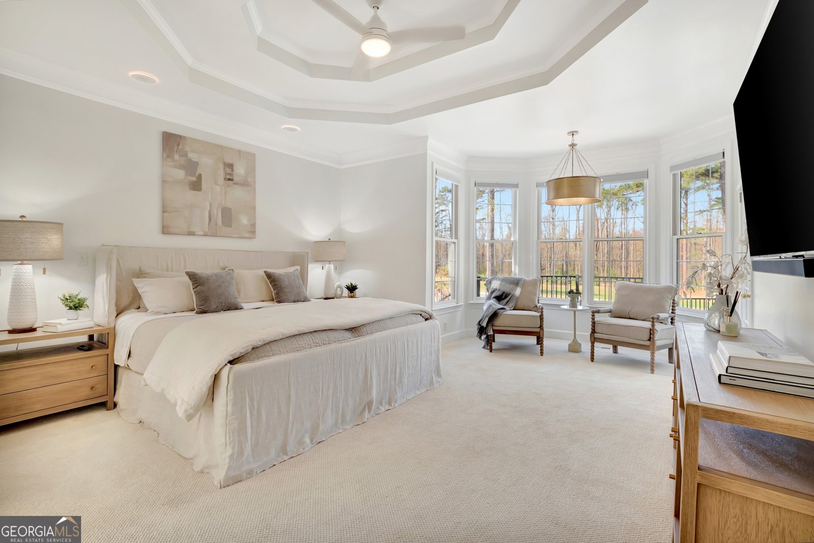 89 Preswick Park Drive Newnan - Photo 39