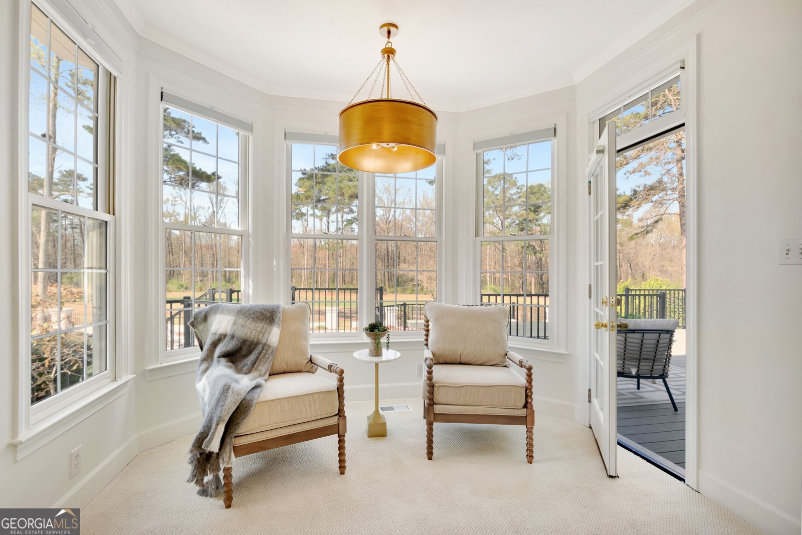 89 Preswick Park Drive Newnan - Photo 40